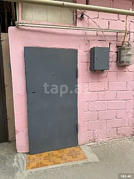 Satılır 2 otaqlı həyət evi 50 m² — Bakı, Nərimanov 2 otaq 50.00 m²