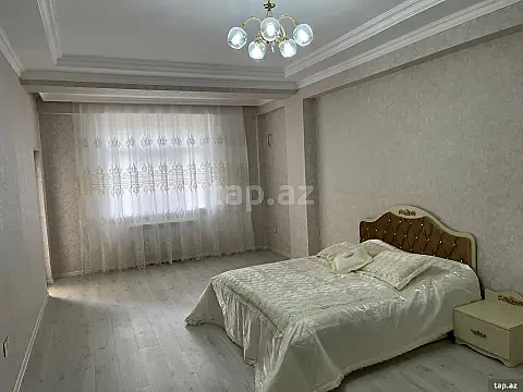 Kirayə verilir 2 otaqlı yeni tikili 63 m² — Sumqayıt 2 otaq 63.00 m²