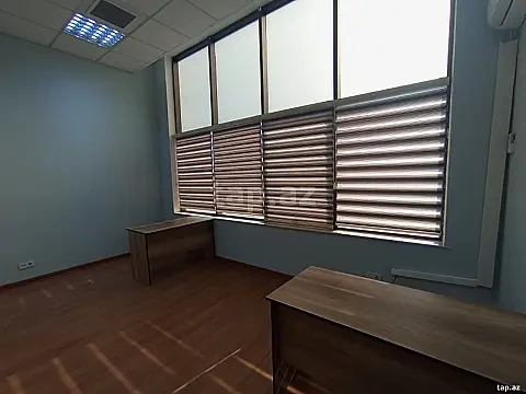 Kirayə verilir ofis — Bakı