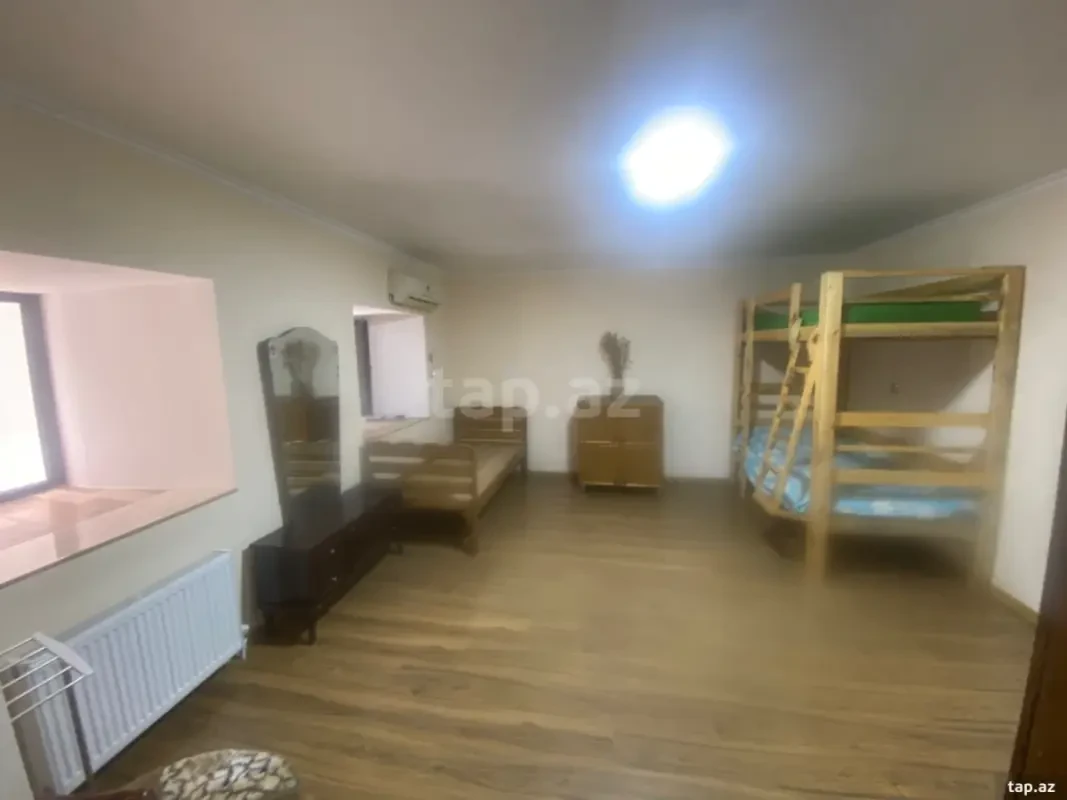 Kirayə verilir 2 otaqlı mənzil 48 m²