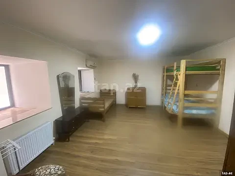 Kirayə verilir 2 otaqlı mənzil 48 m² — Zaqatala 2 otaq 48.00 m²