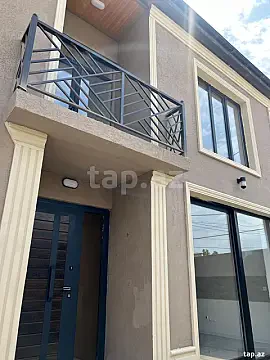 Satılır 8 otaqlı həyət evi 290 m² — Bakı, Mehdiabad 8 otaq 290.00 m²