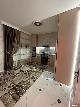 Satılır 4 otaqlı həyət evi 120 m² — Bakı, Maştağa 4 otaq 120.00 m²