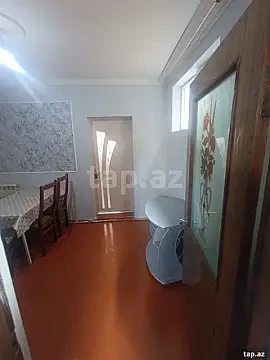 Kirayə verilir 2 otaqlı həyət evi 55 m² — Xırdalan, Xırdalan 2 otaq 55.00 m²