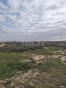 Satılır torpaq sahəsi — Bakı, Kürdəxanı