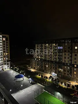 Kirayə verilir 2 otaqlı yeni tikili 75 m² — Sumqayıt 2 otaq 75.00 m²