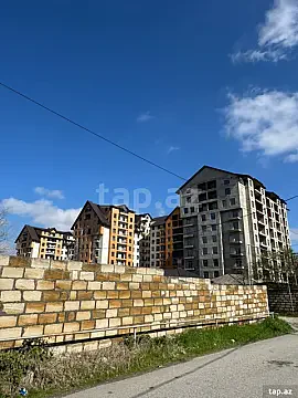 Satılır 3 otaqlı yeni tikili 87 m² — Qusar 3 otaq 87.00 m²