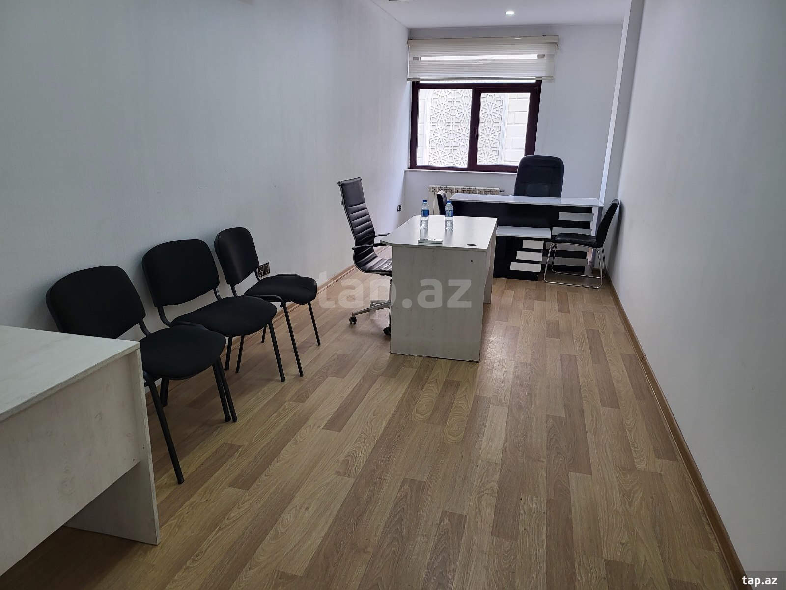 Kirayə verilir ofis