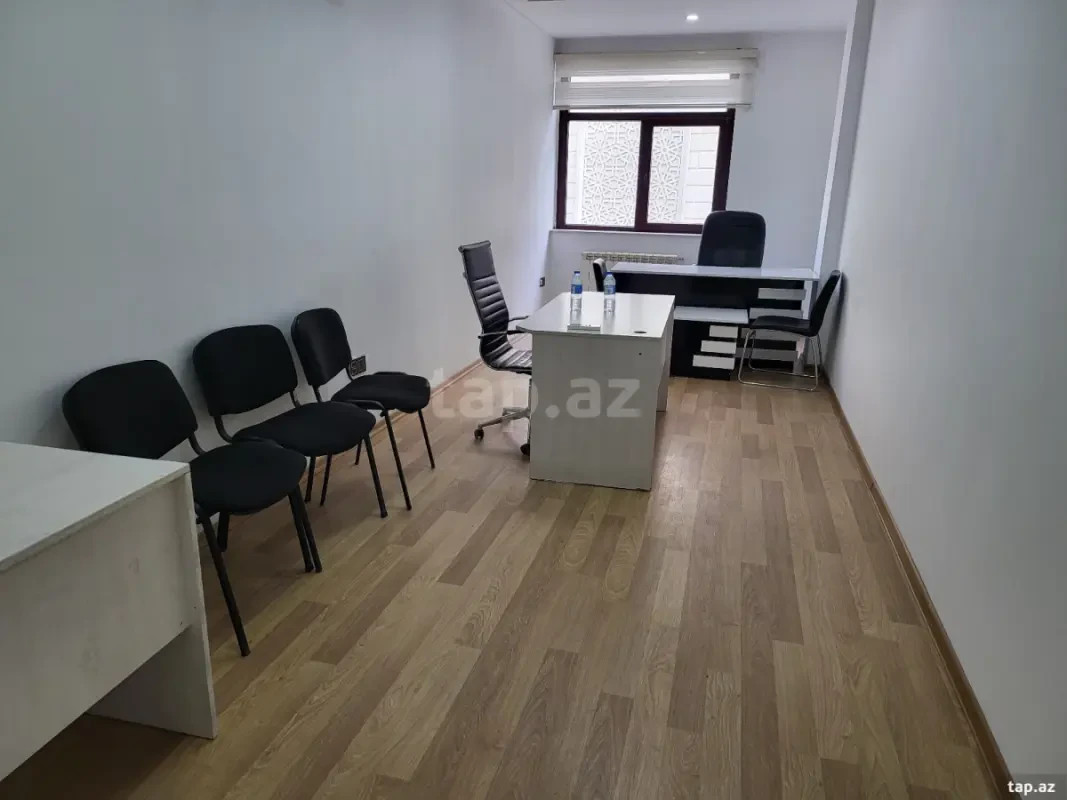 Kirayə verilir ofis