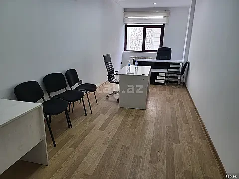 Kirayə verilir ofis — Bakı, Nərimanov