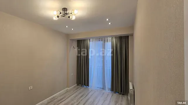 Satılır 2 otaqlı yeni tikili 54 m² — Bakı, Qaraçuxur 2 otaq 54.00 m²