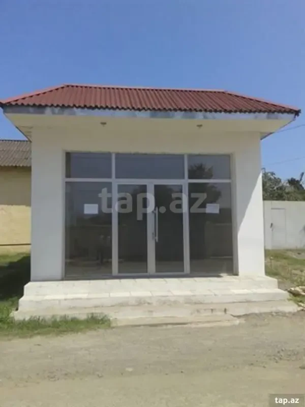 Kirayə verilir ofis