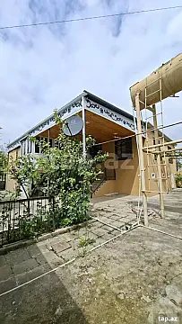 Satılır 5 otaqlı həyət evi 110 m² — Şirvan 5 otaq 110.00 m²