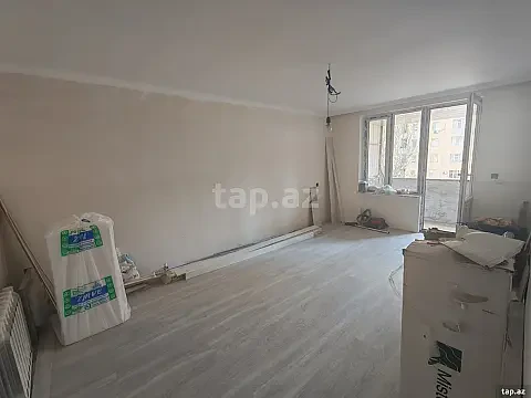 Satılır 1 otaqlı mənzil 30 m² — Bakı 1 otaq 30.00 m²