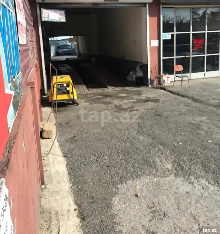 Satılır obyekt