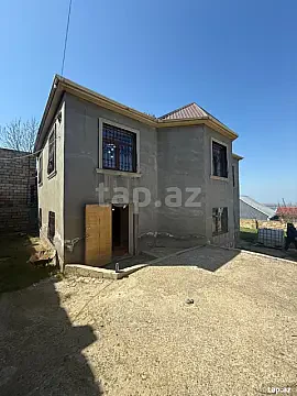 Satılır 6 otaqlı həyət evi 200 m² — Bakı, Hökməli 6 otaq 200.00 m²