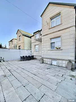 Satılır 6 otaqlı həyət evi 160 m² — Sumqayıt 6 otaq 160.00 m²