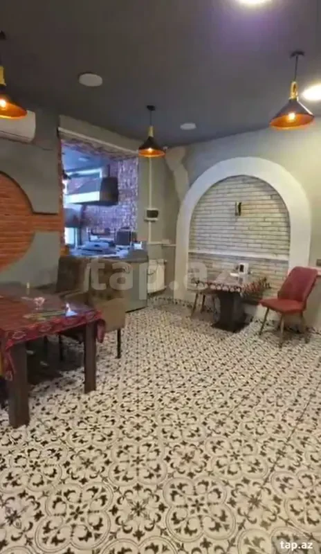 Kirayə verilir obyekt