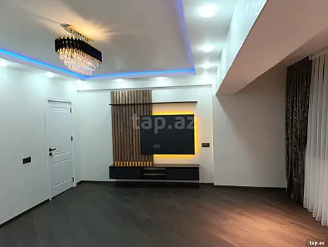 Satılır 4 otaqlı yeni tikili 85 m² — Mingəçevir 4 otaq 85.00 m²