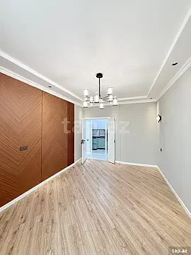 Satılır 3 otaqlı yeni tikili 82 m² — Xırdalan, Xırdalan 3 otaq 82.00 m²