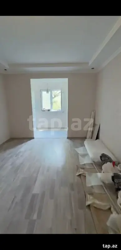 Satılır 1 otaqlı mənzil 32 m²