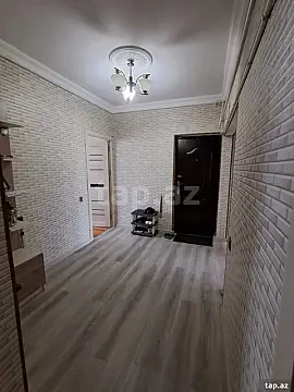 Satılır 5 otaqlı həyət evi 80 m² — Bakı, Hövsan 5 otaq 80.00 m²