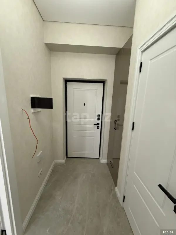 Kirayə verilir 2 otaqlı yeni tikili 55 m²