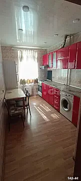 Kirayə verilir 2 otaqlı mənzil 75 m² — Sumqayıt 2 otaq 75.00 m²