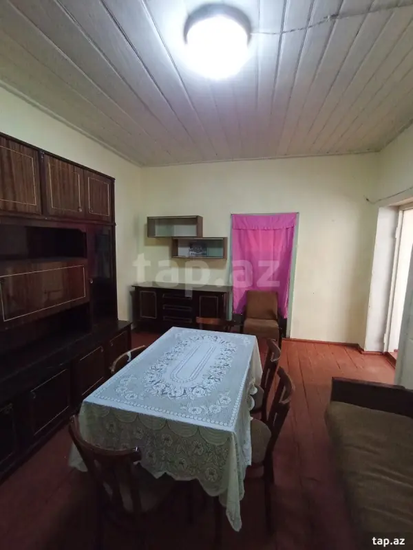 Satılır 3 otaqlı həyət evi 70 m²