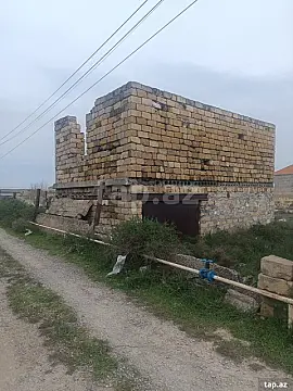 Satılır torpaq sahəsi — Sumqayıt