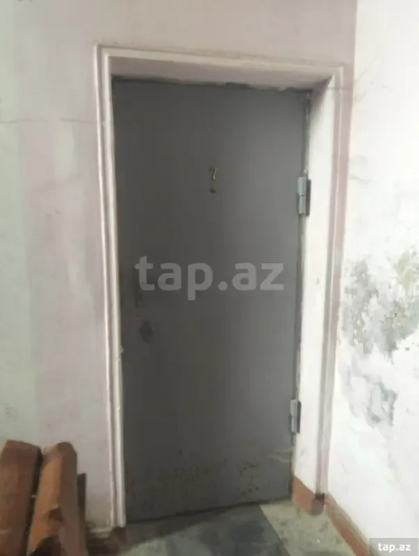 Satılır 2 otaqlı mənzil 50 m²