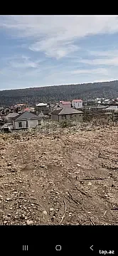 Satılır torpaq sahəsi — Qusar