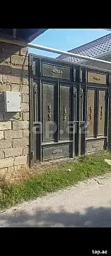 Satılır 3 otaqlı həyət evi 120 m² — Bakı, Kürdəxanı 3 otaq 120.00 m²
