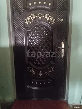 Satılır 2 otaqlı yeni tikili 50 m² — Şirvan 2 otaq 50.00 m²