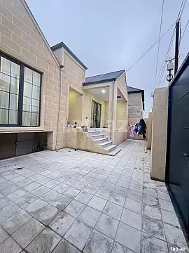 Satılır 4 otaqlı həyət evi 145 m² — Bakı, Yeni Suraxanı 4 otaq 145.00 m²
