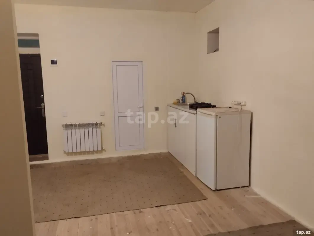 Kirayə verilir 2 otaqlı həyət evi 43 m²