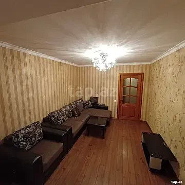 Kirayə verilir 2 otaqlı mənzil 60 m² — Bakı, İçərişəhər 2 otaq 60.00 m²