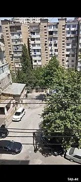 Kirayə verilir 2 otaqlı mənzil 58 m² — Bakı 2 otaq 58.00 m²