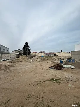 Satılır torpaq sahəsi — Bakı, Şüvəlan