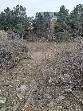 Satılır torpaq sahəsi — Bakı, Biləcəri