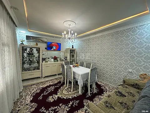 Satılır 3 otaqlı həyət evi 100 m² — Bakı, Masazır 3 otaq 100.00 m²