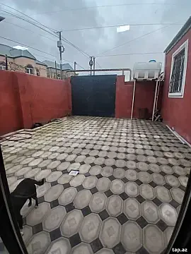 Satılır 4 otaqlı həyət evi 100 m² — Bakı, Maştağa 4 otaq 100.00 m²