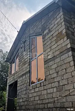 Satılır 3 otaqlı həyət evi 140 m² — Göyçay 3 otaq 140.00 m²