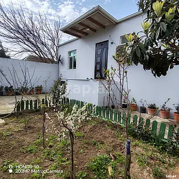 Satılır 3 otaqlı həyət evi 100 m² — Bakı, Buzovna 3 otaq 100.00 m²