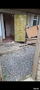 Kirayə verilir 1 otaqlı həyət evi 40 m² — Bakı, Biləcəri 1 otaq 40.00 m²