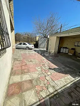 Satılır 4 otaqlı həyət evi 190 m² — Bakı, Novxanı 4 otaq 190.00 m²