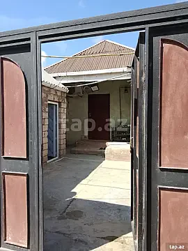 Satılır 4 otaqlı həyət evi 80 m² — Bakı, Ramana 4 otaq 80.00 m²