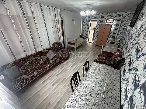 Kirayə verilir 2 otaqlı həyət evi 80 m² — Bakı 2 otaq 80.00 m²