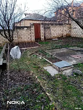 Satılır torpaq sahəsi — Qusar