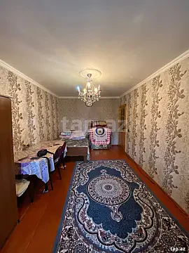 Satılır 1 otaqlı mənzil 31 m² — Mingəçevir 1 otaq 31.00 m²
